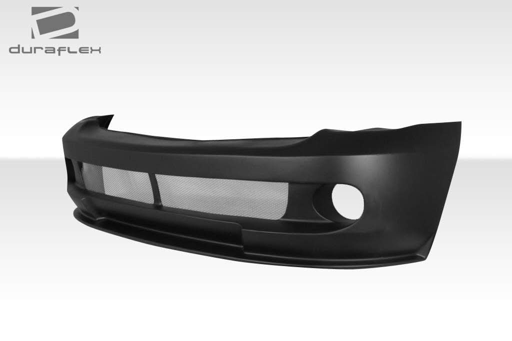 2002-2005 Dodge Ram SRT Look Front Bumper Cover - 1 Piece - FRP