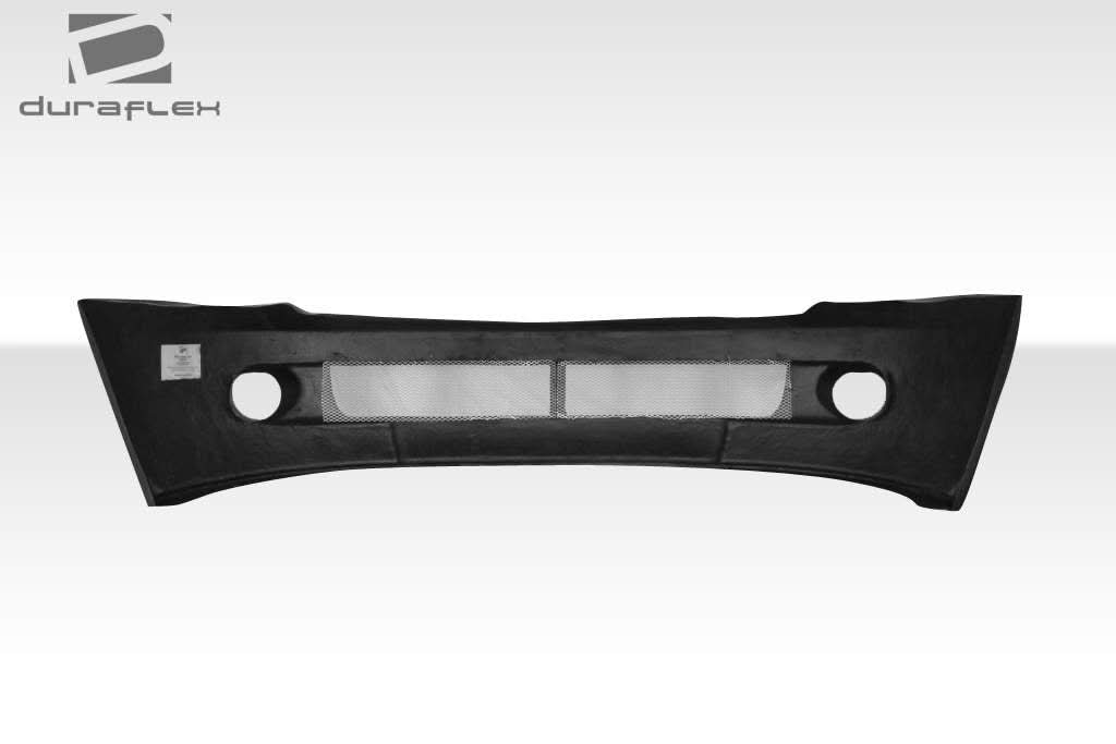 2002-2005 Dodge Ram SRT Look Front Bumper Cover - 1 Piece - FRP