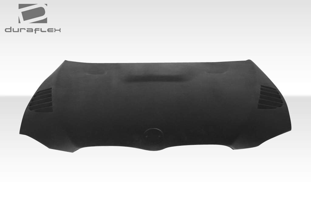 2007-2010 BMW 3 Series Executive Style Hood - FRP