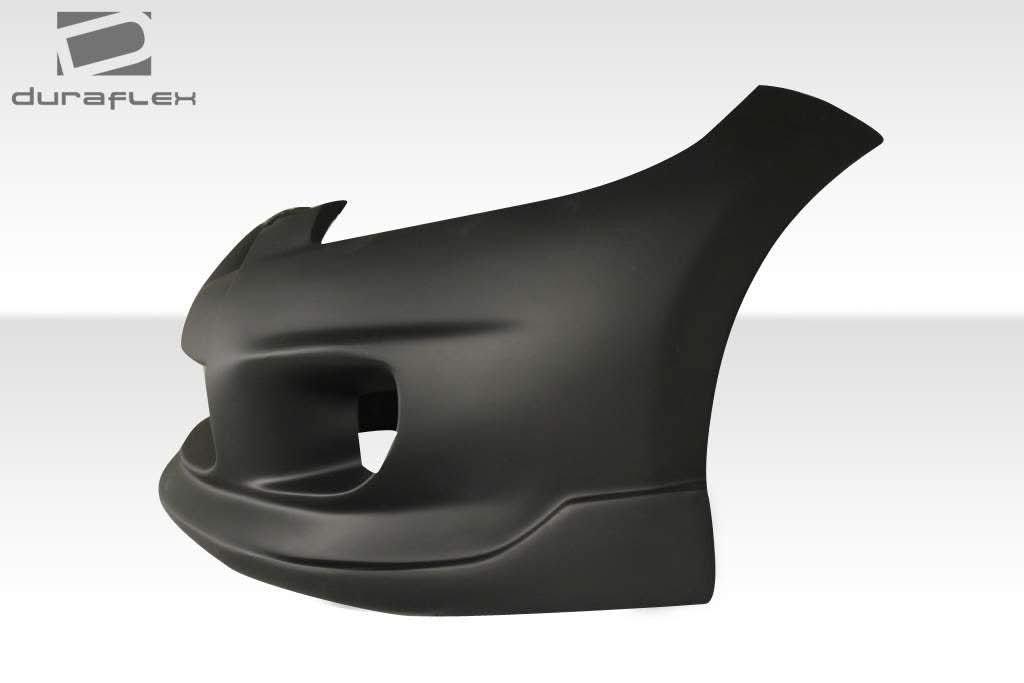 2006-2012 Mitsubishi Eclipse Spirit Style Body Kit - 4 Piece - FRP