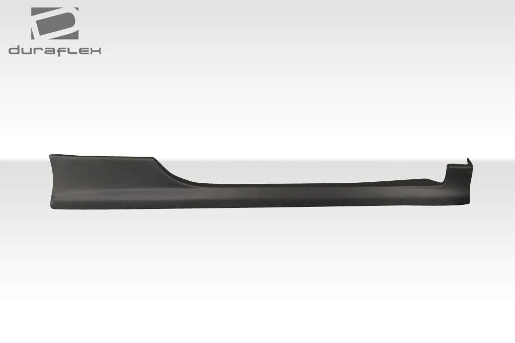 2006-2012 Mitsubishi Eclipse Spirit Style Side Skirts - 2 Piece - FRP