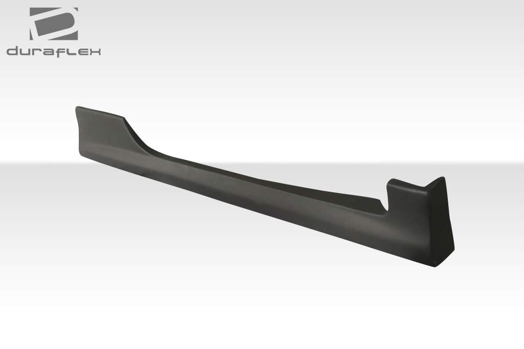 2006-2012 Mitsubishi Eclipse Spirit Style Side Skirts - 2 Piece - FRP