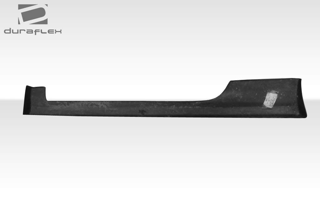 2006-2012 Mitsubishi Eclipse Spirit Style Side Skirts - 2 Piece - FRP