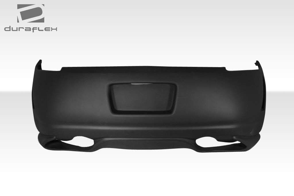 2006-2012 Mitsubishi Eclipse Spirit Style Body Kit - 4 Piece - FRP