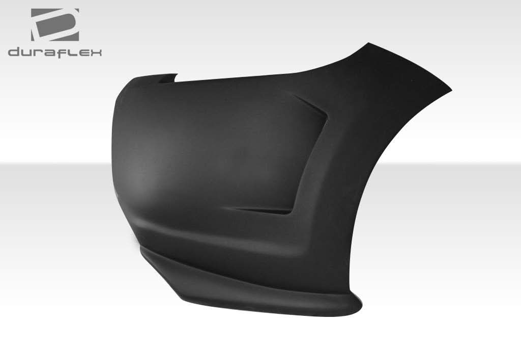 2006-2012 Mitsubishi Eclipse Spirit Style Body Kit - 4 Piece - FRP