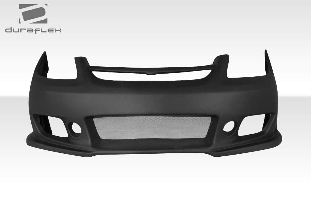 2005-2010 Chevrolet Cobalt B-2 Style Body Kit 4 Piece - FRP