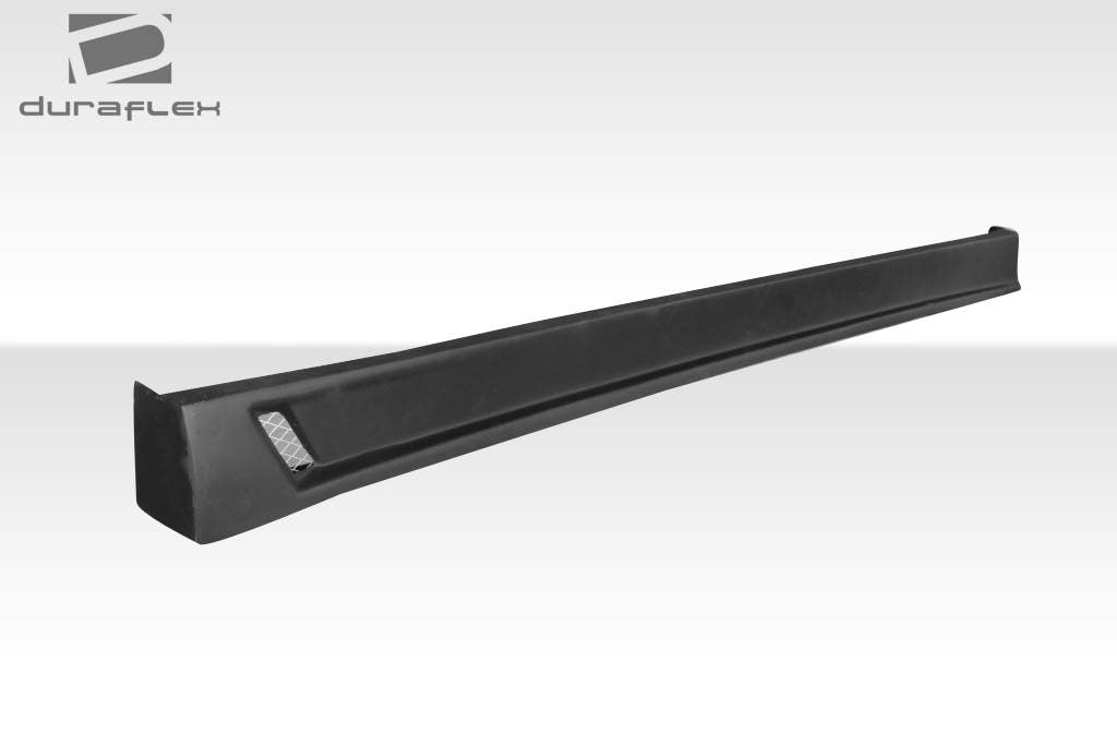 2005-2010 Chevrolet Cobalt 2007-2010 Pontiac 2DR G5 Duraflex B-2 Side Skirts Rocker Panels - 2 Piece