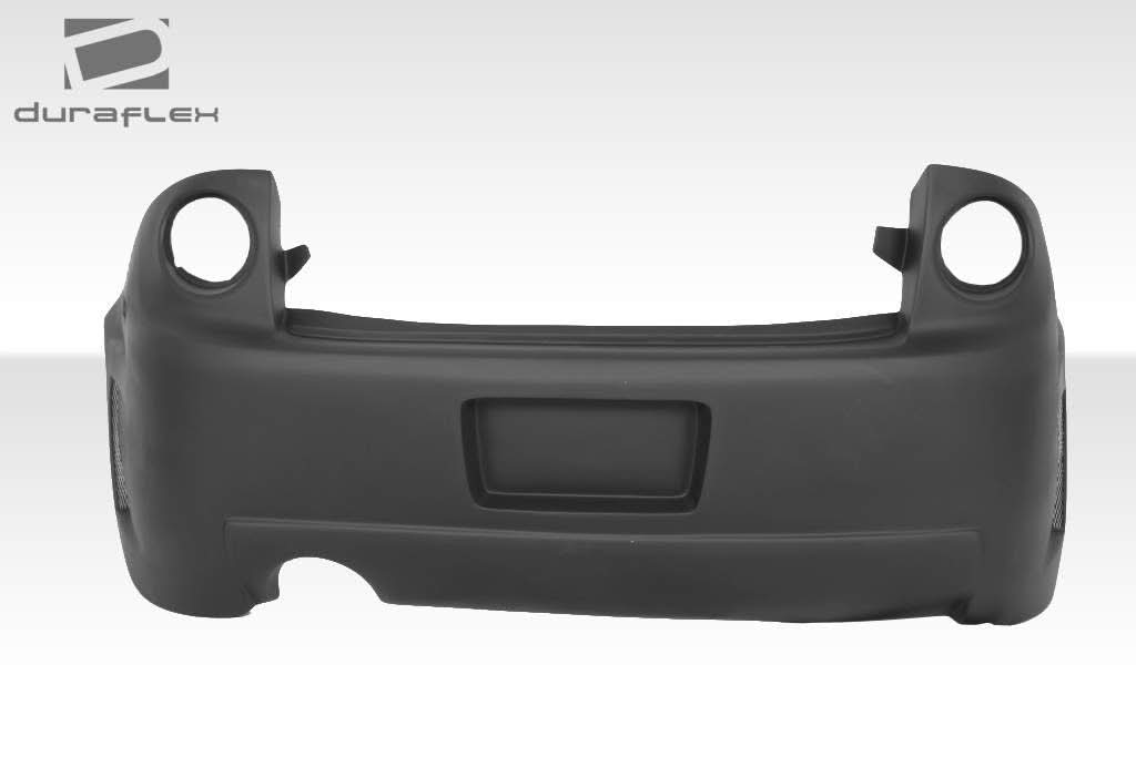 2005-2010 Chevrolet Cobalt B-2 Style Rear Bumper Cover - FRP