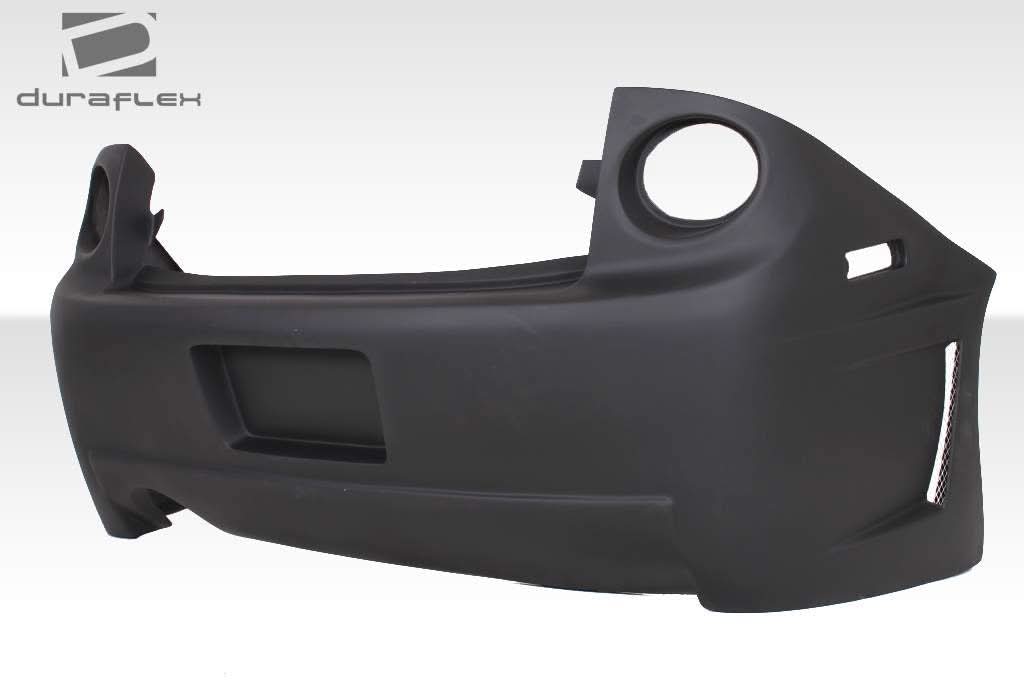 2005-2010 Chevrolet Cobalt B-2 Style Rear Bumper Cover - FRP