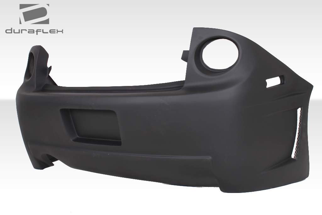 2005-2010 Chevrolet Cobalt B-2 Style Body Kit 4 Piece - FRP
