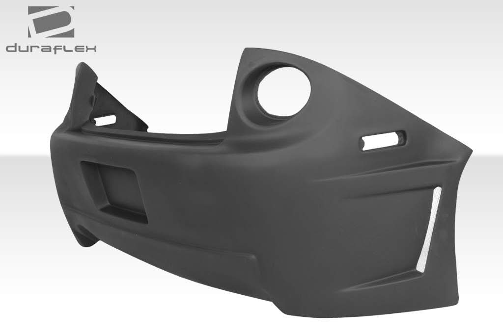 2005-2010 Chevrolet Cobalt B-2 Style Rear Bumper Cover - FRP