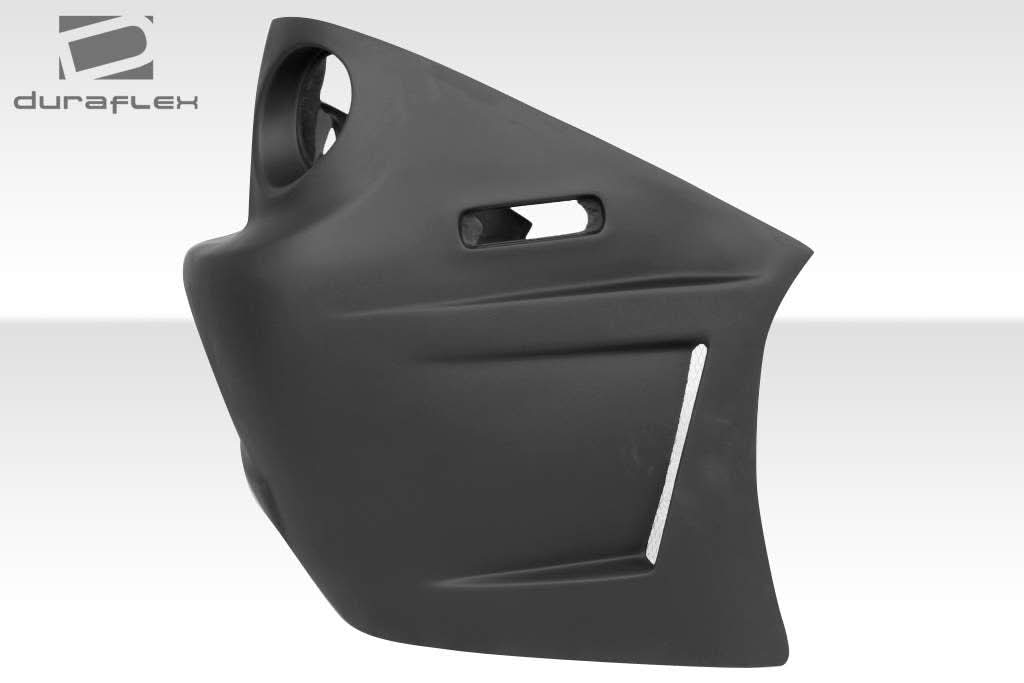 2005-2010 Chevrolet Cobalt B-2 Style Rear Bumper Cover - FRP