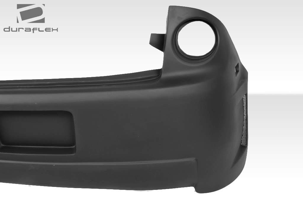 2005-2010 Chevrolet Cobalt B-2 Style Rear Bumper Cover - FRP