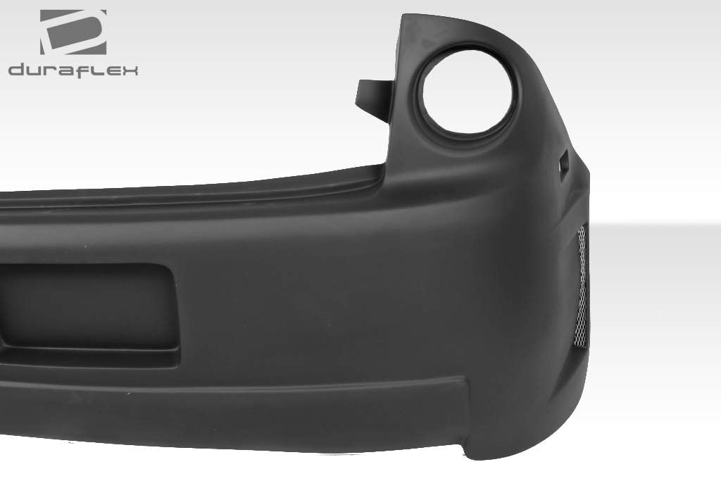 2005-2010 Chevrolet Cobalt B-2 Style Body Kit 4 Piece - FRP