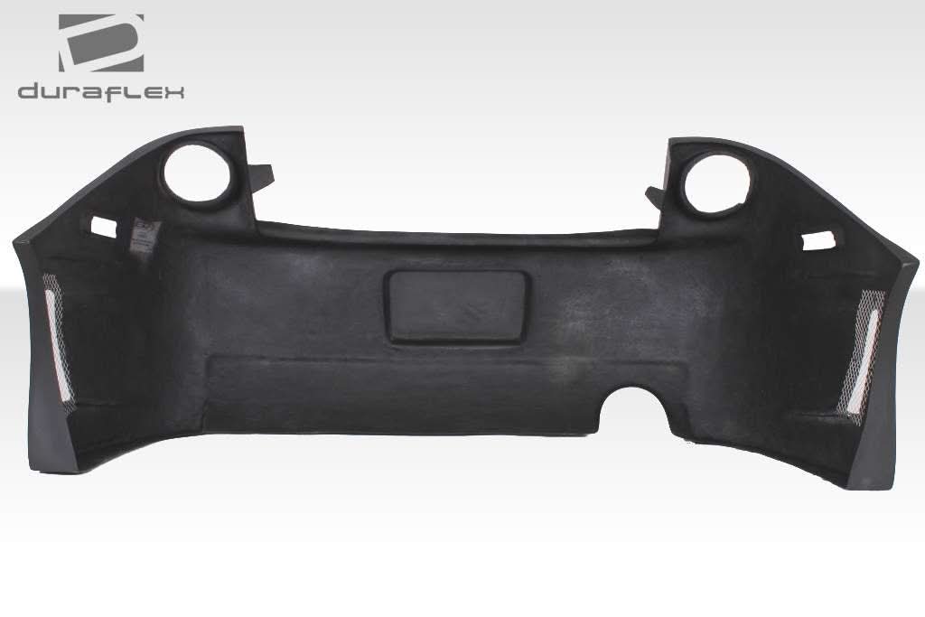 2005-2010 Chevrolet Cobalt B-2 Style Rear Bumper Cover - FRP