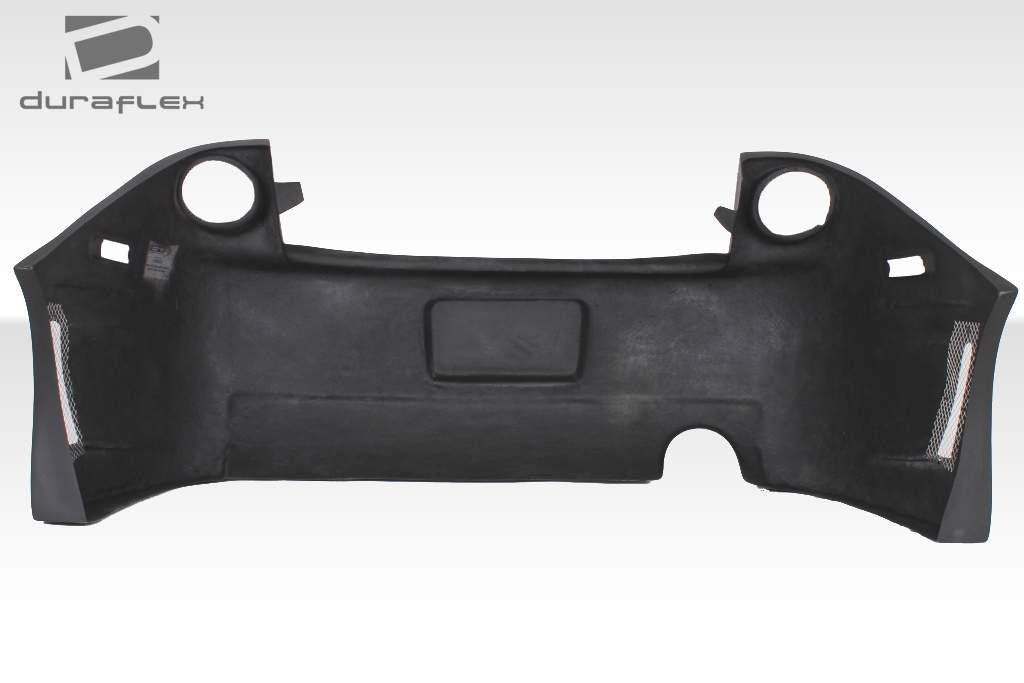 2005-2010 Chevrolet Cobalt B-2 Style Body Kit 4 Piece - FRP