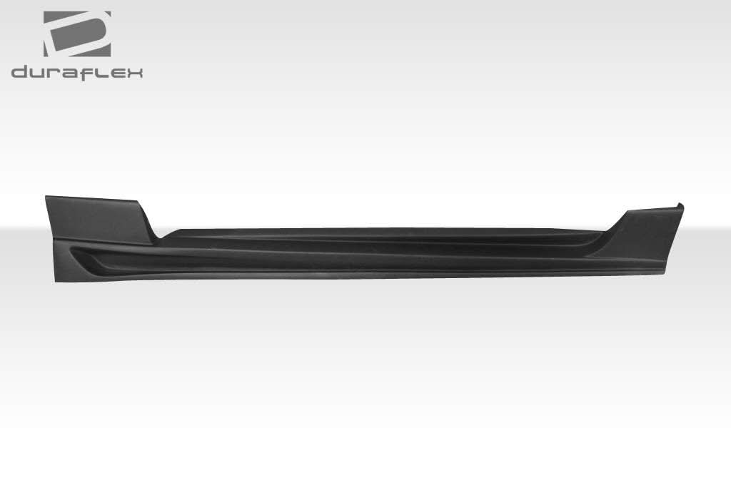 1994-1998 Ford Mustang Bomber Style Body Kit 4 Piece - FRP