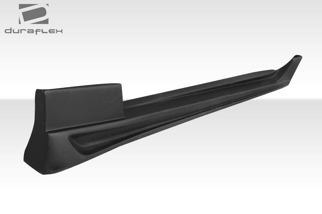 1994-1998 Ford Mustang Bomber Style Body Kit 4 Piece - FRP
