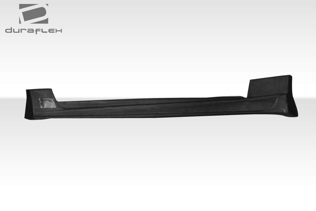 1994-1998 Ford Mustang Bomber Style Body Kit 4 Piece - FRP