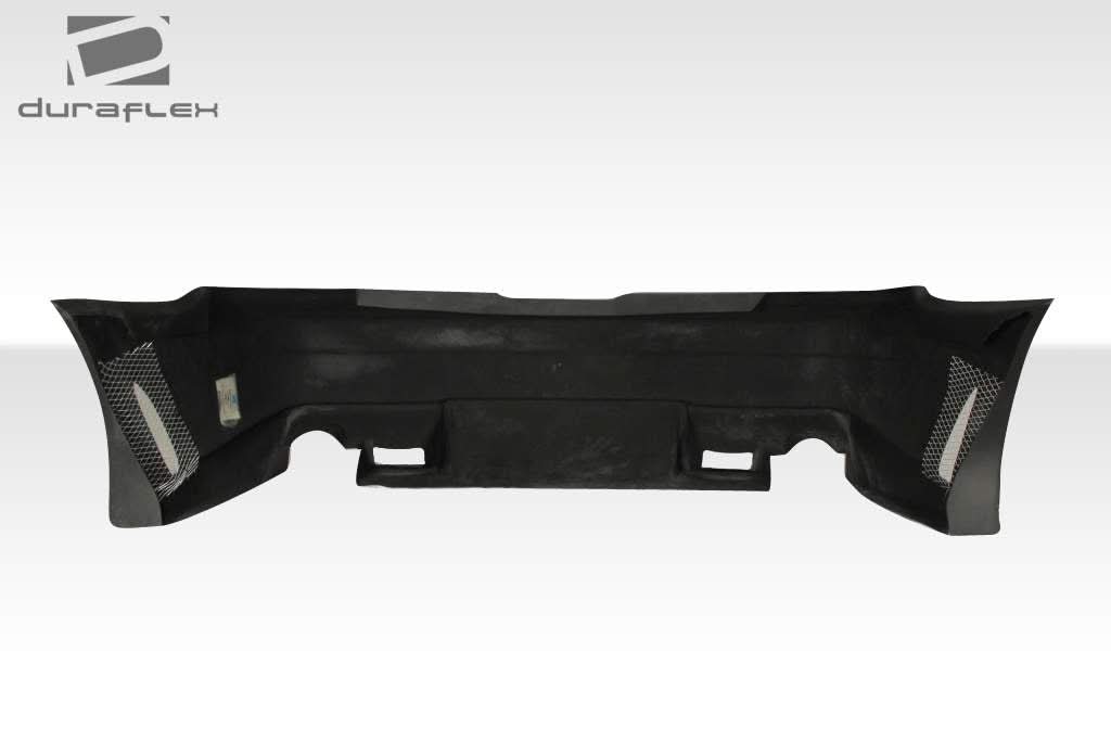 1994-1998 Ford Mustang Bomber Style Body Kit 4 Piece - FRP