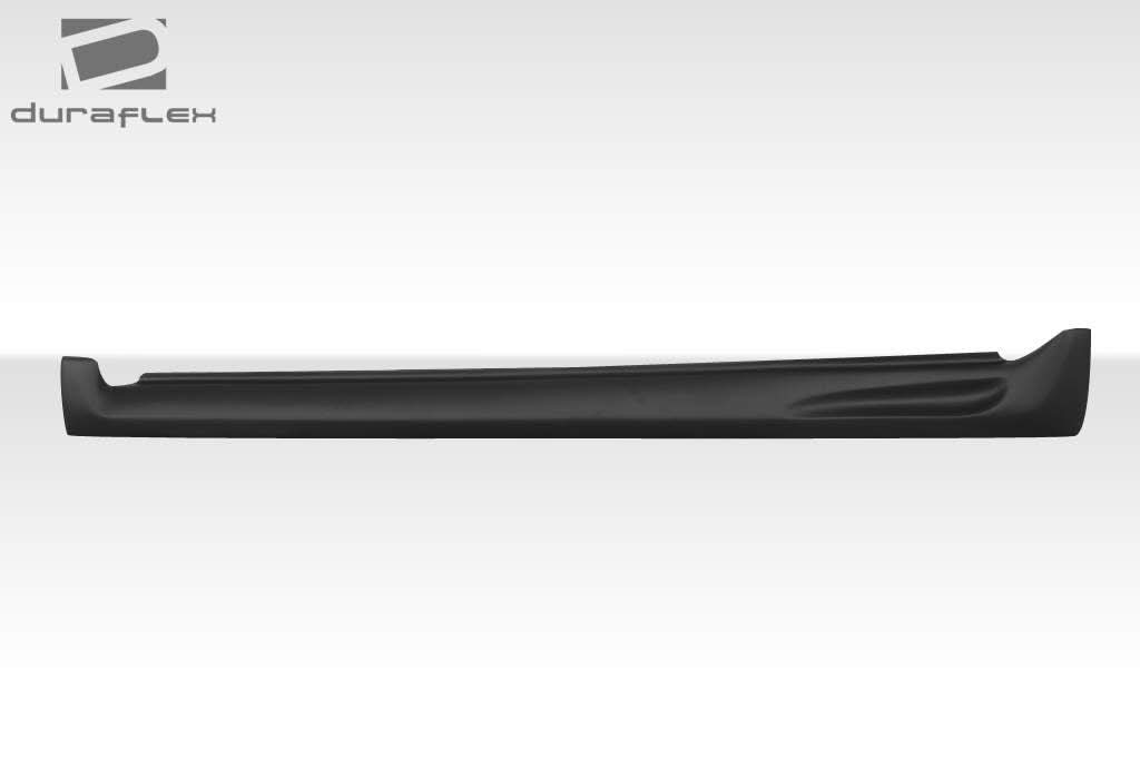 2000-2005 Dodge Neon Viper Style Side Skirts Rocker Panels - 2 Piece