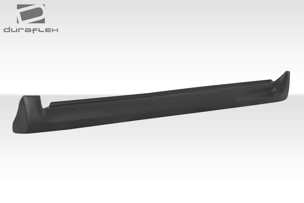 2000-2005 Dodge Neon Viper Style Side Skirts Rocker Panels - 2 Piece
