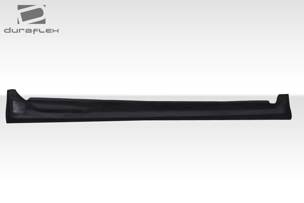2000-2005 Dodge Neon Viper Style Side Skirts Rocker Panels - 2 Piece
