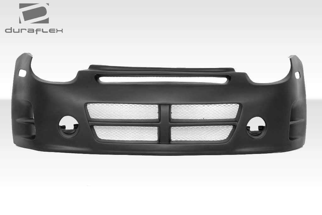 2003-2005 Dodge Neon Viper Style Body Kit - 4 Piece - FRP