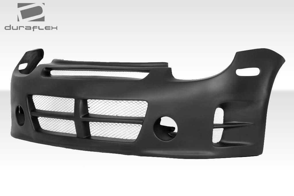 2003-2005 Dodge Neon Viper Style Body Kit - 4 Piece - FRP
