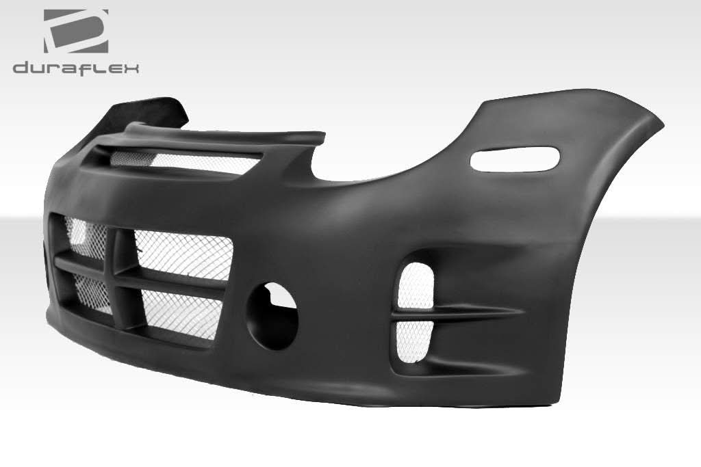2003-2005 Dodge Neon Viper Style Body Kit - 4 Piece - FRP
