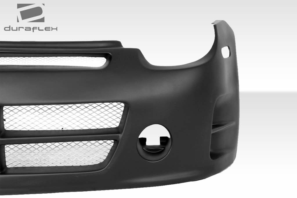 2003-2005 Dodge Neon Viper Style Front Bumper Cover - FRP