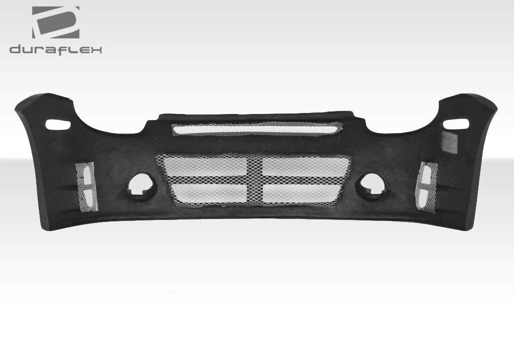 2003-2005 Dodge Neon Viper Style Body Kit - 4 Piece - FRP