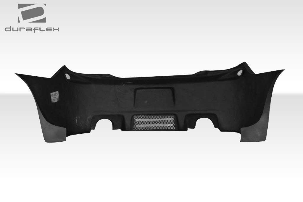 2003-2005 Dodge Neon Viper Style Rear Bumper Cover - FRP