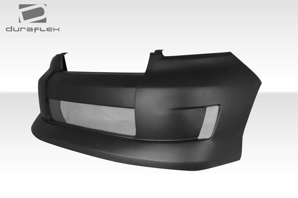 2008-2015 Scion xB GT Concept Style Front Bumper Cover - FRP