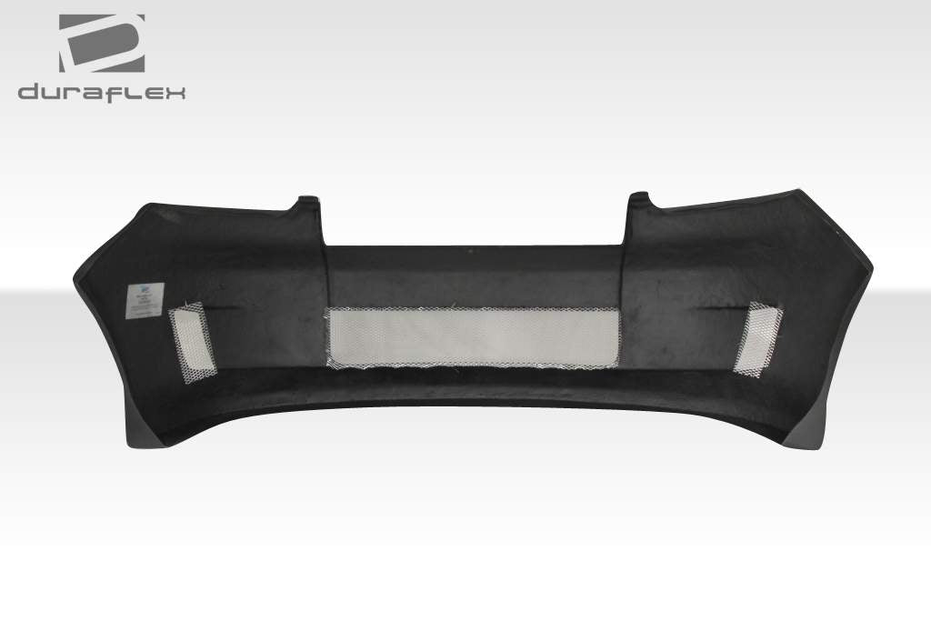 2008-2015 Scion xB GT Concept Style Front Bumper Cover - FRP