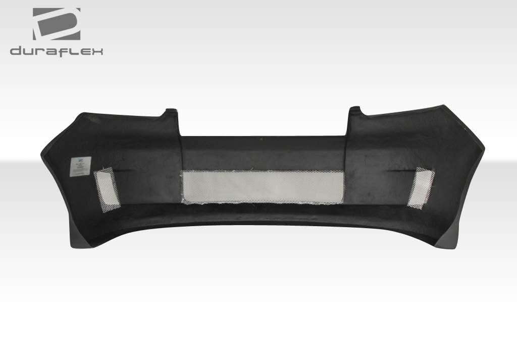 2008-2010 Scion xB GT Concept Style Body Kit - 4 Piece