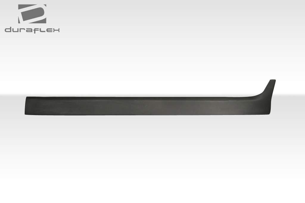 2008-2015 Scion xB GT Concept Style Side Skirts - 2 Piece - FRP