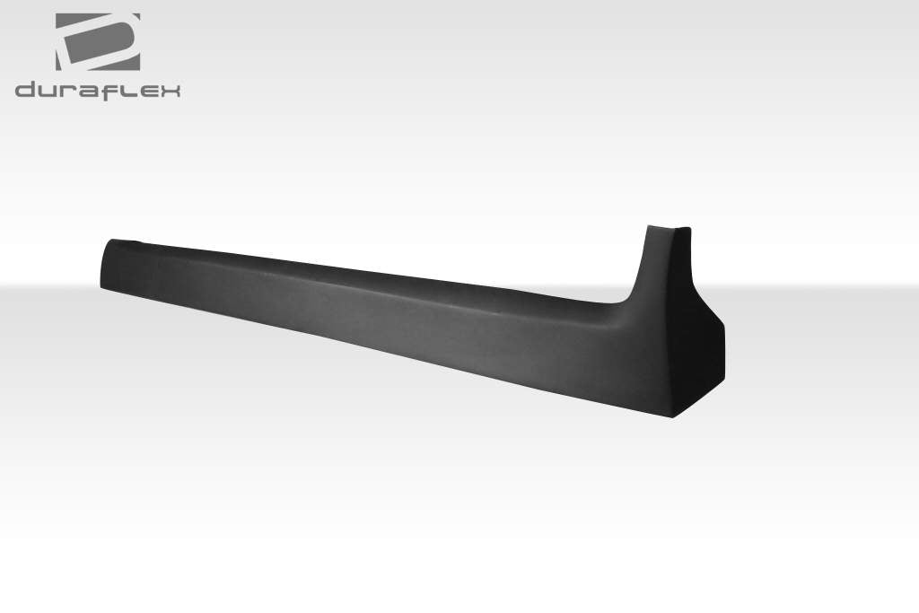 2008-2015 Scion xB GT Concept Style Side Skirts - 2 Piece - FRP