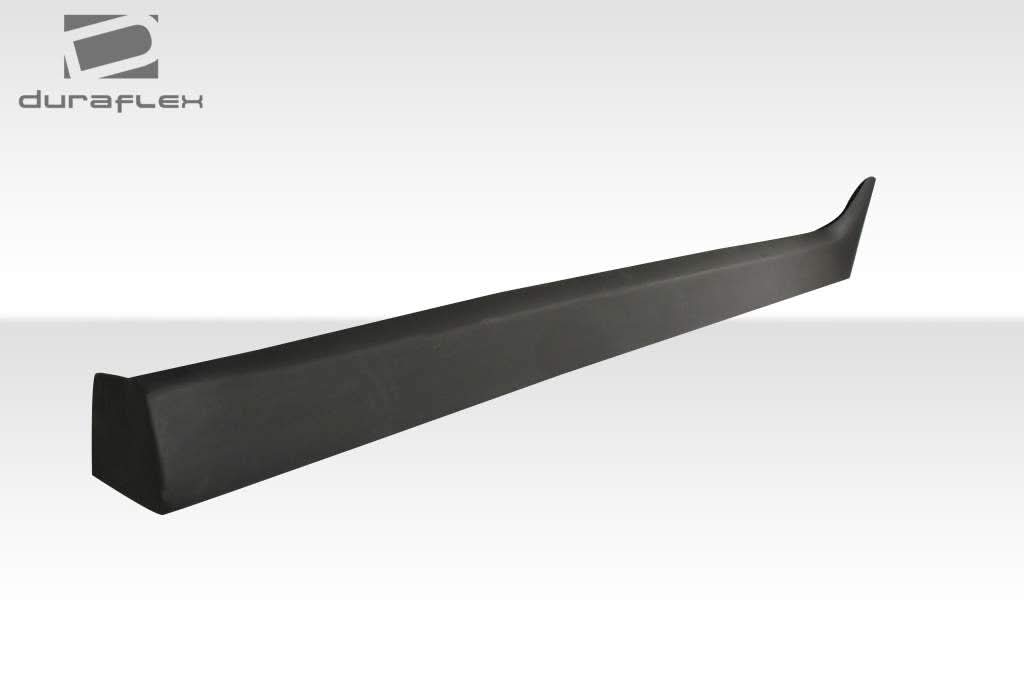 2008-2015 Scion xB GT Concept Style Side Skirts - 2 Piece - FRP