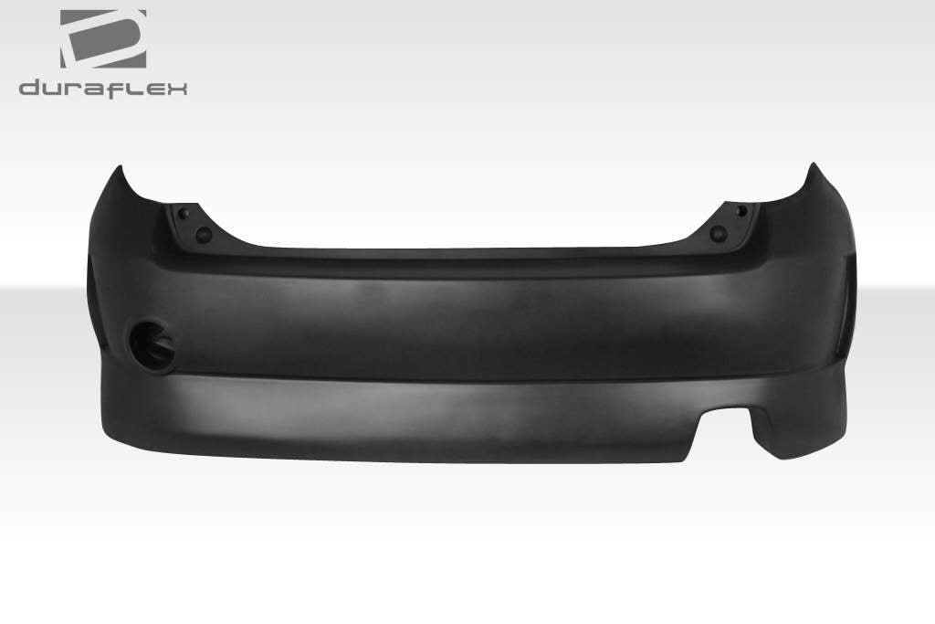 2008-2010 Scion xB GT Concept Style Body Kit - 4 Piece