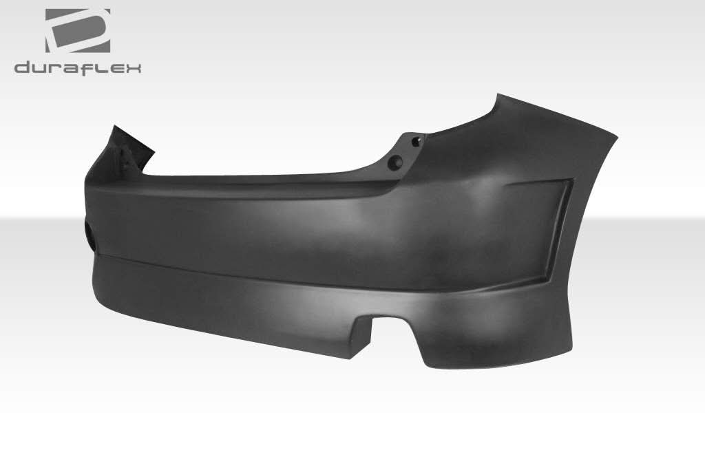 2008-2010 Scion xB GT Concept Style Body Kit - 4 Piece