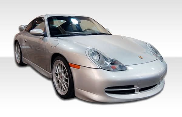 1999-2001 Porsche 911 Carrera GT-3 Look Body Kit - 6 Piece - FRP
