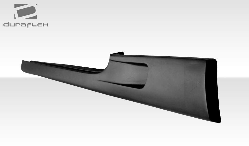 1991-2001 Acura NSX G-Force Style Side Skirts Rocker Panels - FRP