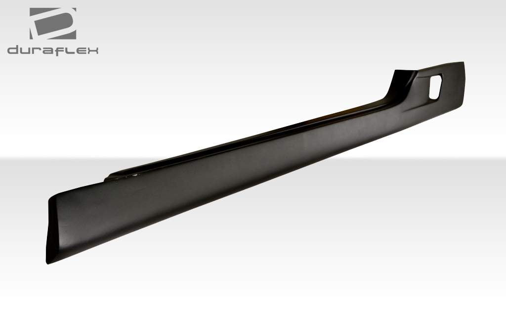 1991-2001 Acura NSX G-Force Style Side Skirts Rocker Panels - FRP