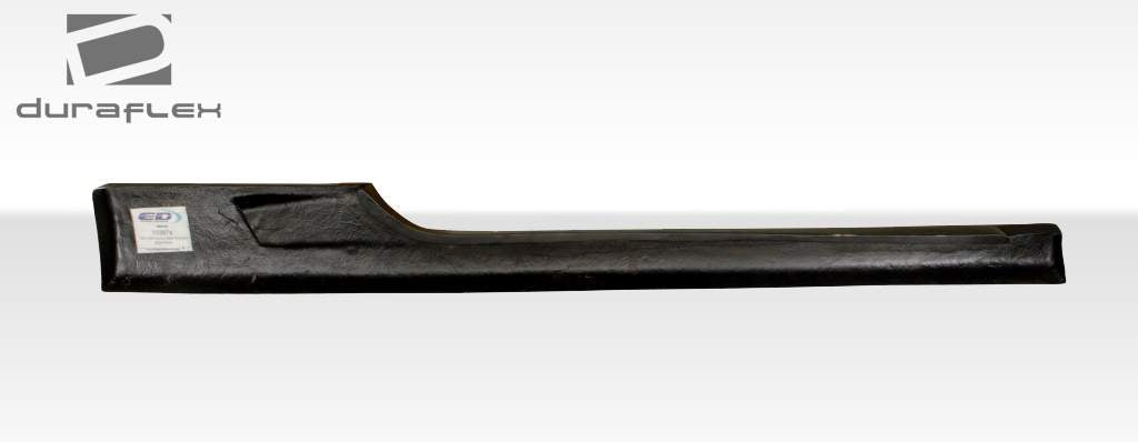 1991-2001 Acura NSX G-Force Style Side Skirts Rocker Panels - FRP