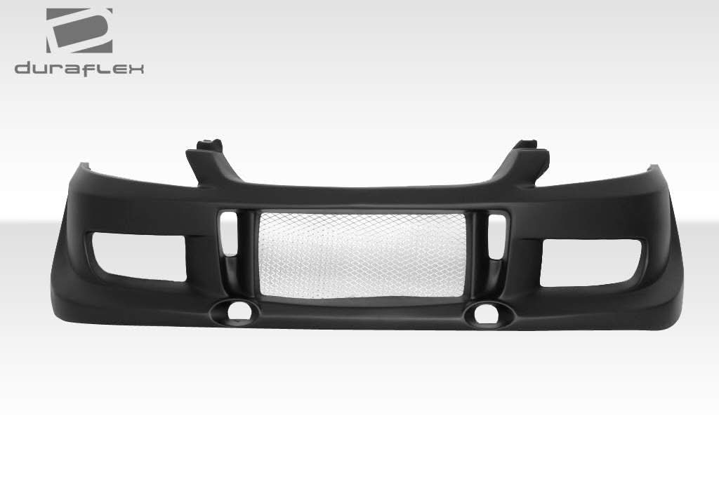 2004-2007 Mitsubishi Lancer G-Speed Style Body Kit - 4 Piece - FRP