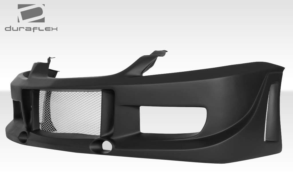 2004-2007 Mitsubishi Lancer G-Speed Style Body Kit - 4 Piece - FRP