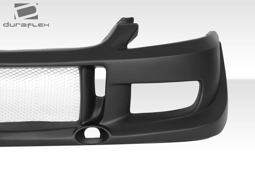 2004-2007 Mitsubishi Lancer G-Speed Style Body Kit - 4 Piece - FRP