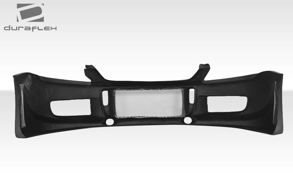 2004-2007 Mitsubishi Lancer G-Speed Style Front Bumper Cover - FRP
