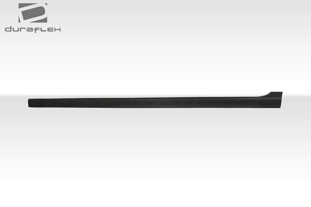 2006-2011 Lexus GS R-Sport Style Side Skirts Rocker Panels - FRP